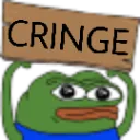 pepecringe