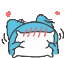 bugcatblushies