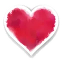 heartwatercolor