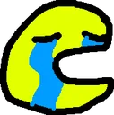 sob