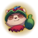 TeemoLike