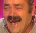 laugh Discord Emoji