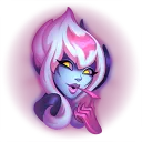 EvelynnUps Discord Emoji