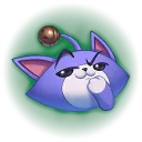 KittyHmm Discord Emoji