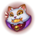 CatDog2 Discord Emoji