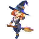 u_Witch