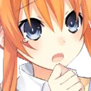 KaguyaThink Discord Emoji