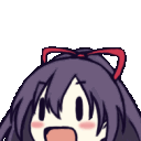 TohkaYay Discord Emoji