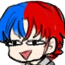 hehelook Discord Emoji