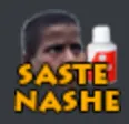 sastaNasha