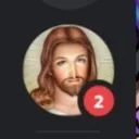 Jesus_DMed_You