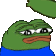 Pepepat pepepat Discord Emoji