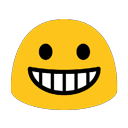 blobgrin