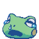 sad_kaeru Discord Emoji