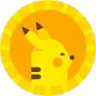 Pokecoin Pokecoin Discord Emoji