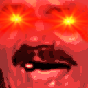kekwtriggered Discord emoji