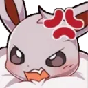 Eevee_angry