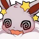 Eevee_dizzy Eevee_dizzy