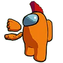RockPaperPointOrange