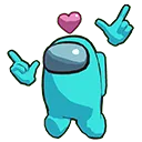 DancingCyan