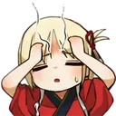 ChisatoHurty