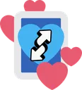 unoreverselove Discord Emoji