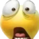 shocked