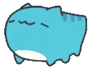 catnod