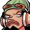 Hmm_Usopp Discord Emoji