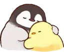 birdhug