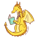 bookdragon bookdragon