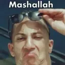 Mashalla