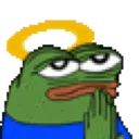 DNPepePray