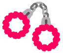 handcuffs