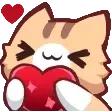 b_catLovely b_catLovely