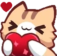 c_1catlovely Discord Emoji - 🎤 Riff-Off | Singing, Games, Daily Events, Community
