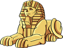 sphinx Discord emoji