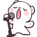 b_1karaoke Discord Emoji | 🎤 Riff-Off | Singing, Games, Daily Events, Community