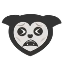 malo_tired_face Discord Emoji