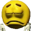 sad