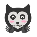 malo_hugging Discord Emoji