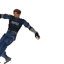 DancingLeon