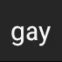 gay