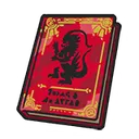 zScarlet
