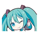 Miku04_st Discord Emoji