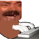 KEKCHATTING