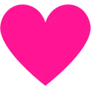 Deep_Pink_heart