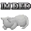 catdead