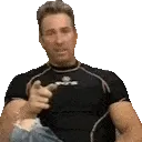 BillyDisappove