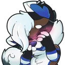 ChacoBlushie ChacoBlushie